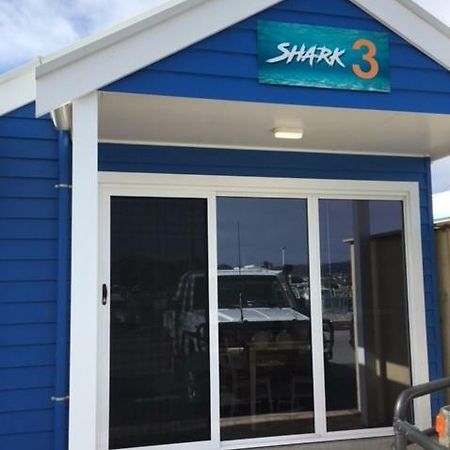 Port Lincoln Shark Apartment 3 المظهر الخارجي الصورة