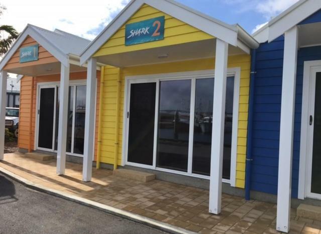 Port Lincoln Shark Apartment 3 المظهر الخارجي الصورة