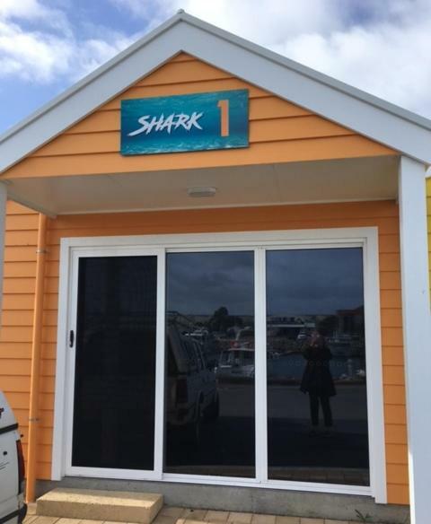 Port Lincoln Shark Apartment 3 المظهر الخارجي الصورة