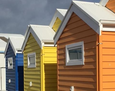 Port Lincoln Shark Apartment 3 المظهر الخارجي الصورة