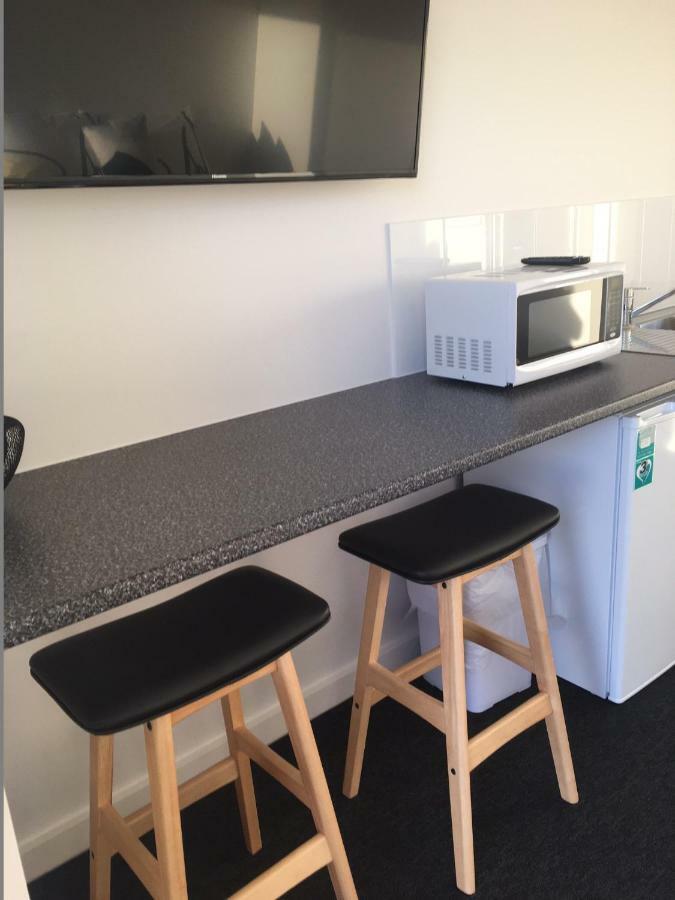 Port Lincoln Shark Apartment 3 المظهر الخارجي الصورة