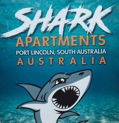 Port Lincoln Shark Apartment 3 المظهر الخارجي الصورة