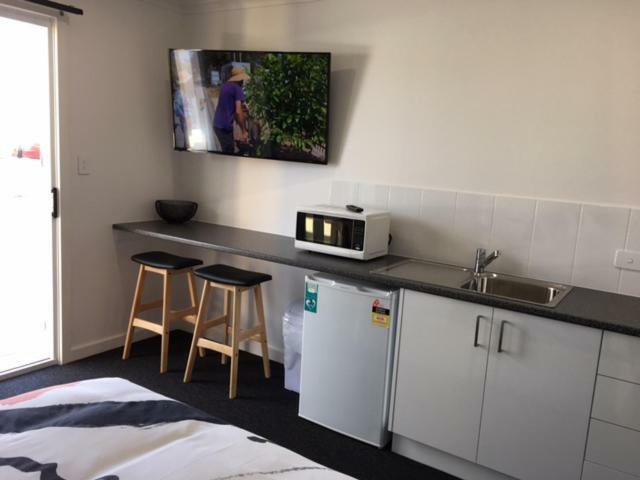 Port Lincoln Shark Apartment 3 المظهر الخارجي الصورة